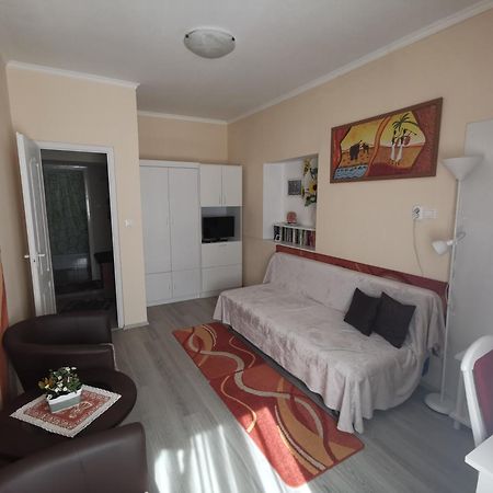 Tini Apartman Balatonfüred Dış mekan fotoğraf
