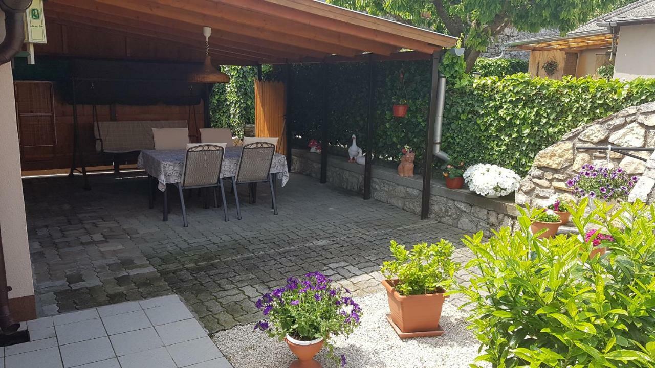 Tini Apartman Balatonfüred Dış mekan fotoğraf
