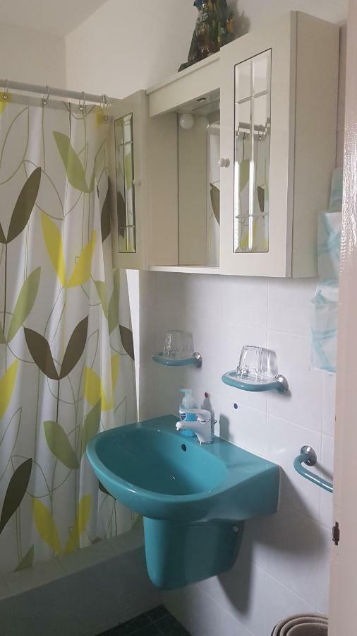 Tini Apartman Balatonfüred Dış mekan fotoğraf